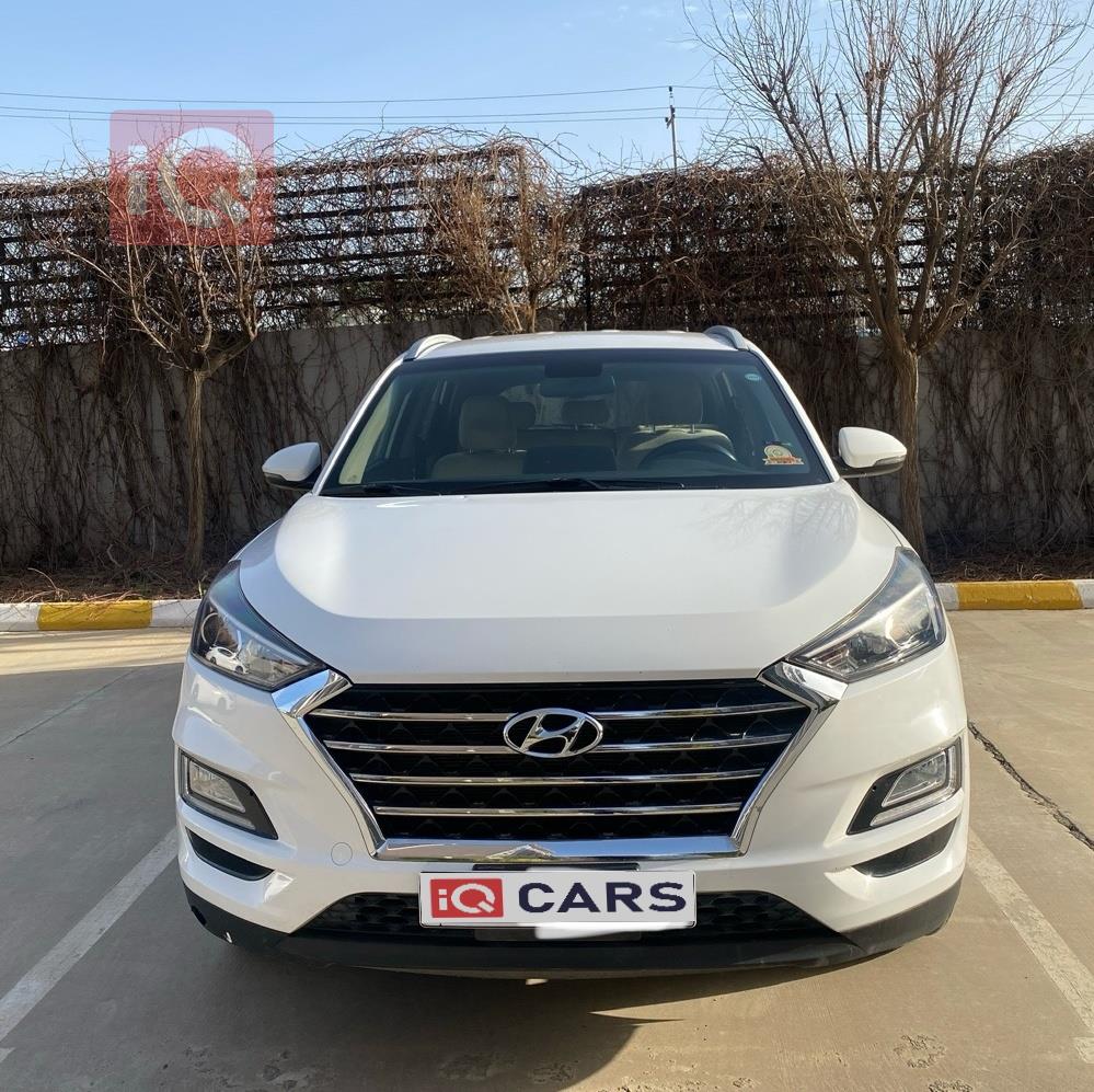 هيونداي توسان